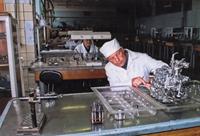 ПОСЛУГИ З РЕКОНСТРУКЦІЇ ЛІТАКІВ ТА ІНШИХ ЛІТАЛЬНИХ АПАРАТІВ ДЛЯ ЦИВІЛЬНОЇ АВІАЦІЇ (КРІМ РЕКОНСТРУКЦІЇ ВЕРТОЛЬОТІВ ТА ДВИГУНІВ ЛІТАЛЬНИХ АПАРАТІВ)