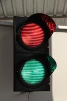 АППАРАТУРА РЕГУЛЮВАННЯ ДОРОЖНІМ РУХОМ