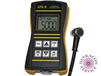 УЛЬТРАЗВУКОВОЙ ТОЛЩИНОМЕР UTG-8