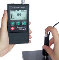 ПРИЛАДИ ІНШІ, ІНСТРУМЕНТИ ТА МАШИНИ ДЛЯ ВИМІРЮВАННЯ І КОНТРОЛЮ