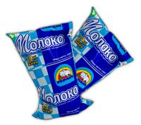 МОЛОКО ПАСТЕРИЗОВАНЕ, 3,2% ЖИРУ