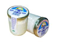 СИР АЛЬБУМІННИЙ 2% ЖИРУ