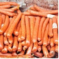 КОВБАСКИ САЛЯМІ ЕЛІТ