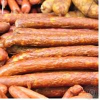 КОВБАСКИ СТРІЛЕЦЬКІ
