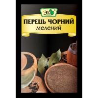 ПЕРЕЦЬ ЧОРНИЙ МЕЛЕНИЙ