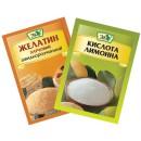 КУЛІНАРНІ ДОБАВКИ