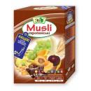 СУХІ СНІДАНКИ