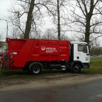 ВИВІЗ ТВЕРДИХ ПОБУТОВИХ ВІДХОДІВ (ТПВ)