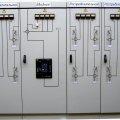 КОМПЛЕКТИ АПАРАТУРИ ЕЛЕКТРИЧНОЇ ДЛЯ КОНТРОЛЮ ТА РОЗПОДІЛЕННЯ ЕЛЕКТРОЕНЕРГІЇ (НА НАПРУГУ НЕ БІЛЬШЕ 1000 В) ІНШІ