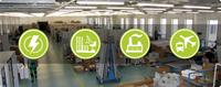 КОМПЛЕКТИ АПАРАТУРИ ЕЛЕКТРИЧНОЇ ДЛЯ КОНТРОЛЮ ТА РОЗПОДІЛЕННЯ ЕЛЕКТРОЕНЕРГІЇ (НА НАПРУГУ НЕ БІЛЬШЕ 1000 В) ІНШІ