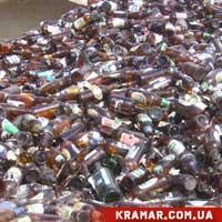 СТЕКЛОБОЙ БЕЛЫЙ, СМЕШАНЫЙ