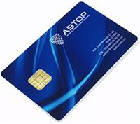 СМАРТ-КАРТКА CRYPTOCARD-337