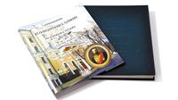 ЖУРНАЛИ РЕЇСТРАЦІЙНІ, КНИГИ БУХГАЛТЕРСЬКІ, КНИГИ БЛАНКІВ, ОРДЕРІВ ТА КВИТАНЦІЙ З ПАПЕРУ ЧИ КАРТОНУ