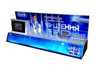 ВИГОТОВЛЕННЯ РЕКЛАМНОЇ ПРОДУКЦІЇ