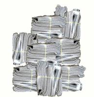 ЗБИРАННЯМ, ЗАГОТІВЛЕЮ, ПЕРЕРОБКОЮ ТА УТИЛІЗАЦІЄЮ РІЗНИХ ТИПІВ ВІДХОДІВ